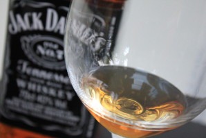 Jack dans le verre 