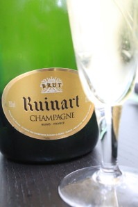 Un grand Champagne pour une grande occasion