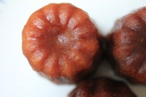 Si joli et si gourmand, le canelé de Bordeaux 