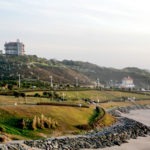 Ocean Tour - Visite de Biarritz