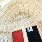 Cathédrale Bordeaux