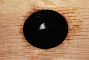 Ou est le vin dans la barrique