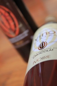 Des vins au chocolat : le mariage du vin et du cacao