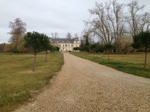 Château Citran Médoc