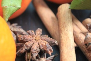 Ingrédients pour préparer son vin chaud maison