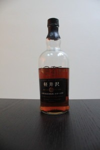 Whisky japonais