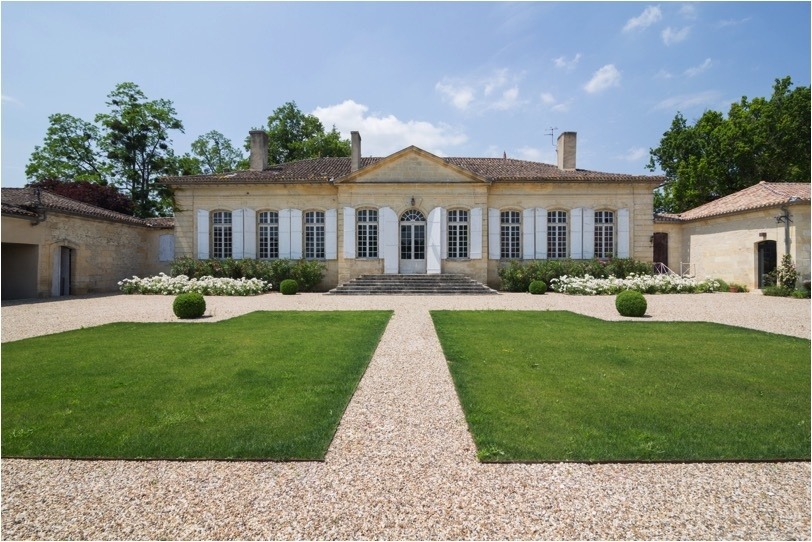 Château Leroy Beauval