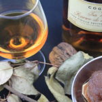 Marron Glacé et cognac, un joli accord