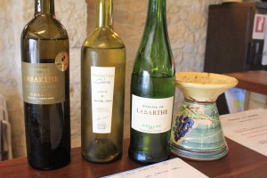 Domaine Labarthe