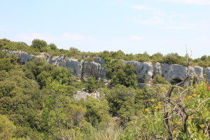 Saint Jean de Minervois