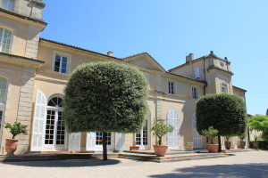 Château La Nerthe