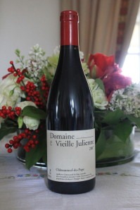 Domaine Vieille Julienne