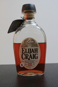 Elijah Craig