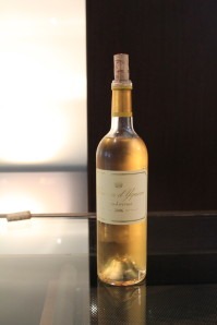 Yquem