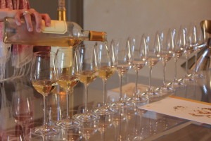 Dégustation Yquem