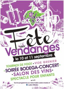 Fêtes des Vendanges