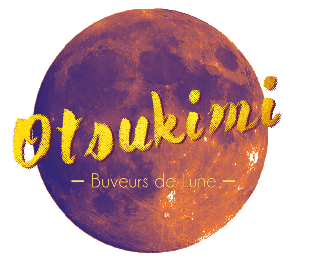 Otsukimi 