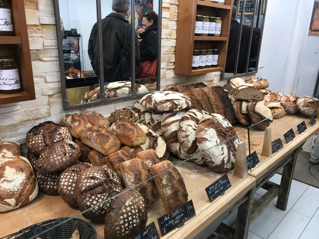 Boulangerie L'Amour 