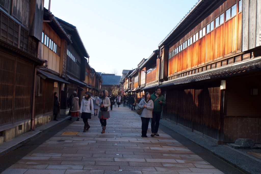 Kanazawa