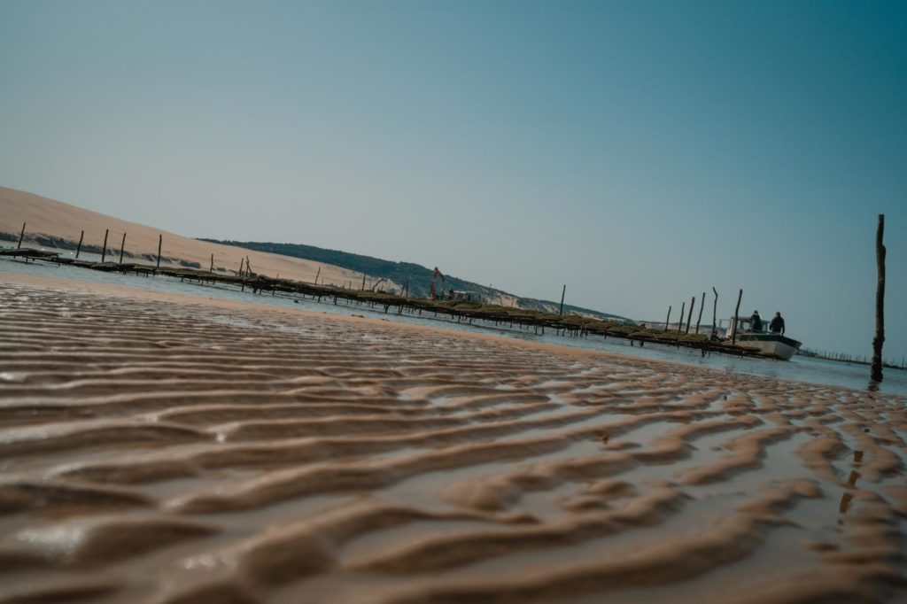 Bassin d'Arcachon 