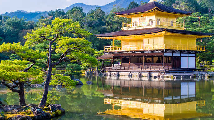 Kinkaku-ji