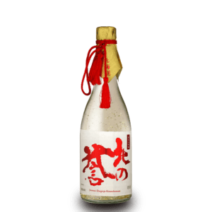 Junmai Daiginjo Kitano Homare