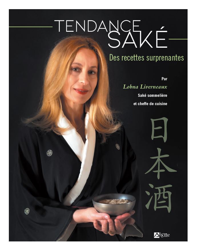 Tendance Saké 