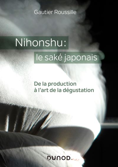 Nihonshu le saké japonais