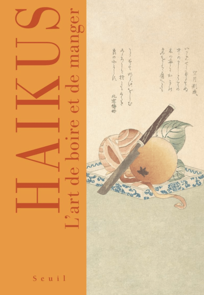 Haiku et nourriture