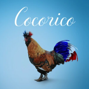Cocorico et Banzai
