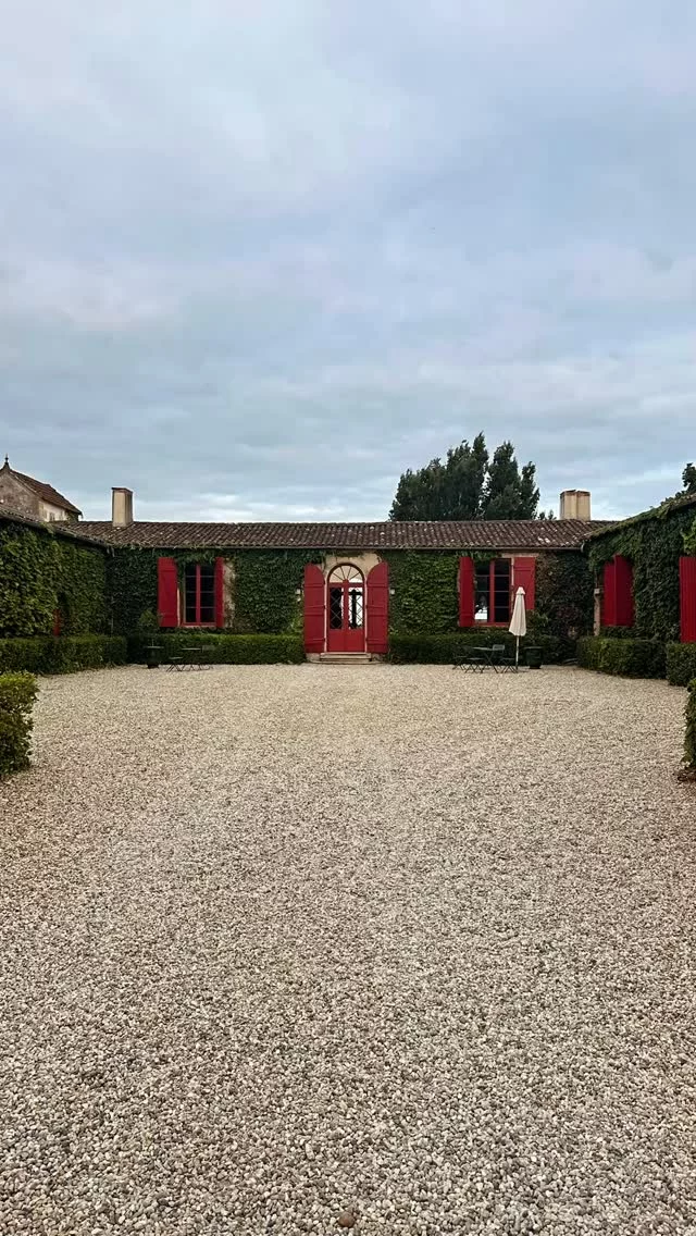 H O M E S W E E T H O M E 🌟 
•
Il y a quelques semaines, j’ai eu le plaisir de séjourner au @chateausigalasrabaud à Sauternes. J’ai vécu la vie de château pour une nuit et j’ai pu découvrir grâce à Laure, la propriétaire ! Entre délicieux Sauternes, vin blanc sec et même bulles, la propriété a su se réinventer dans le contexte compliqué d’aujourd’hui. 
•
Professionnels du vin, allez sur le terrain, rencontrez les propriétaires, visitez les vignobles, sentez les cuviers, émerveillez-vous des barriques ou des amphores… Vous pourrez découvrir l’histoire du Château Sigalas Rabaud dans mon prochain livre « 111 vins de Bordeaux à ne pas manquer » @111_lieux aux éditions @emons_verlag ! 
•
En attendant, je peux vous dire que la propriété est ouverte au public, qu’il est possible de jouer à la belle au bois dormant en restant une nuit ou plus si affinités et que le petit déjeuner vaut le détour. La chambre d’hôte a même était auréolée d’un @bestofwinetourism_bordeaux ! L’appellation @sauternes_barsac est dynamique et les vins sont toujours aussi bons ! À découvrir d’urgence surtout que franchement c’est pas si loin de Bordeaux centre… Il vous faudra 45 min pour rejoindre le Château Sigalas Rabaud et n’oubliez pas de prendre votre maillot ! 
•
•
•
#sauternes  #sauternes #1855 #livre #111lieux #111 #chateausigalasrabaud #sigalasrabaud #chloeandwines #bordeaux #wine #vin #winetasting #winelover #winewinewine #bordeauxwine #winelife #vindebordeaux #sweetwine #liquoreux #botrystis #chateau #chambredhote 
•
L’abus d’alcool est dangereux pour la santé. À consommer avec modération.
•
Invitation. Publication non rémunérée.